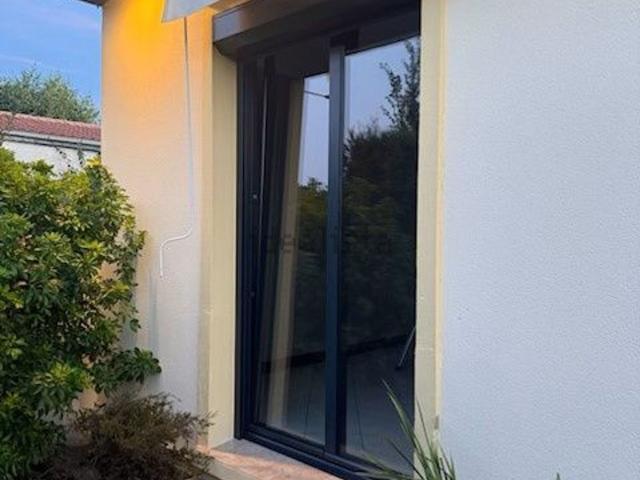 Maison, Ormesson sur Marne