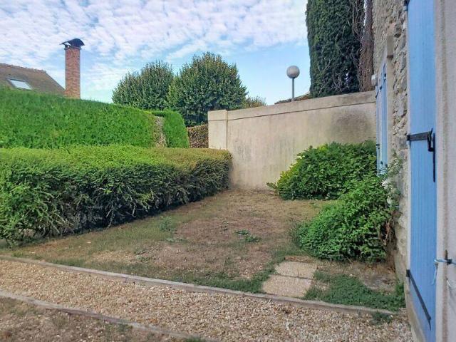 Maison Ormoy La Riviere 3 pièce s 55.76 m2