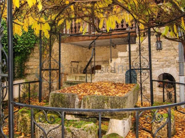 Maison, Ornans