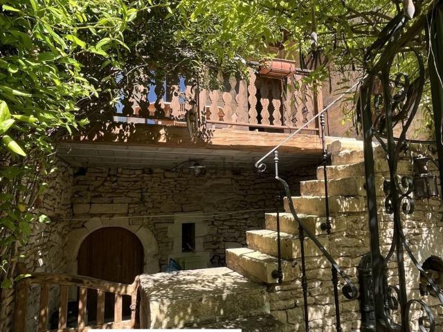Maison, Ornans