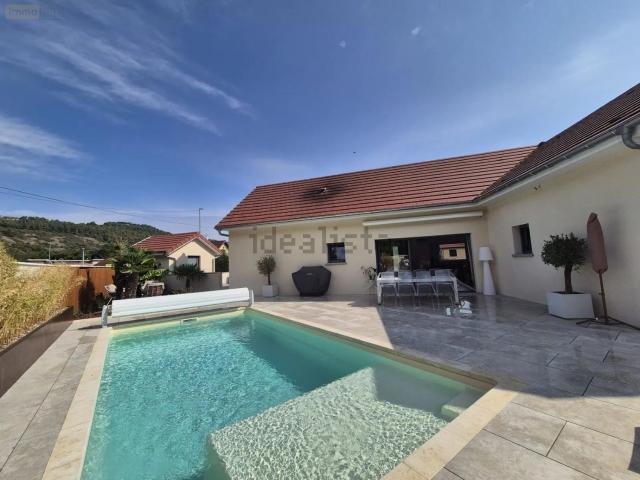 Maison, Ornans
