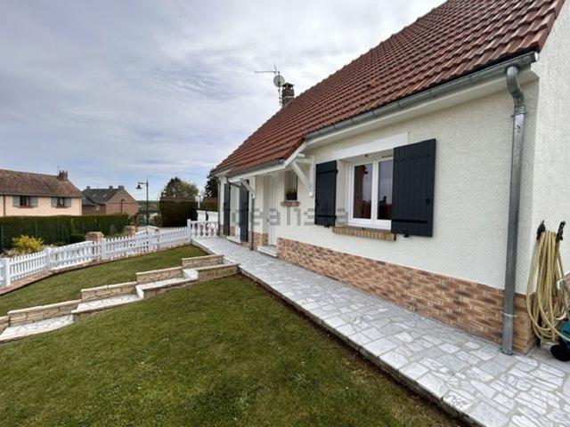 Maison, Oroër