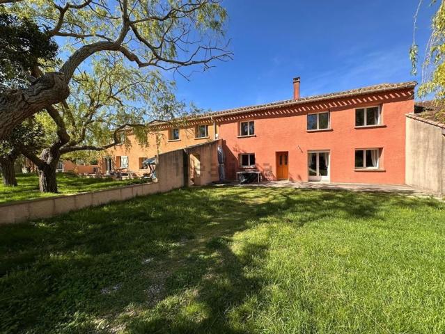 Maison, Orsans