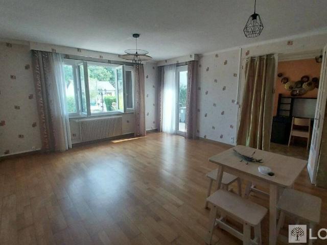 Maison Orsay 3/4 pièce s 72.20 m²