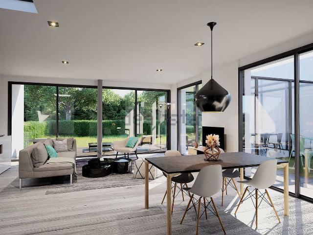 Maison, Osthouse