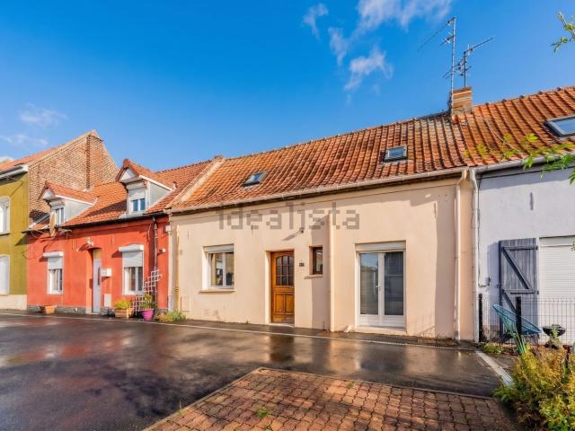 Maison, Ostricourt