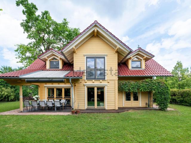Maison, Ostwald