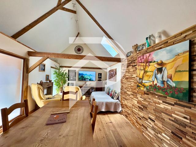 Maison Osenbach 3 pièce s 73 m2