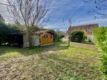 Maison Osny 6 pièce s 129.74 m2 145.29m² au sol