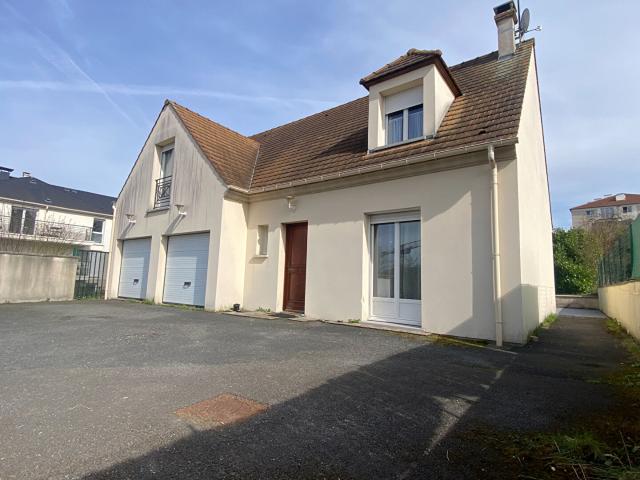 Maison Osny 6 pièce s 129.74 m2 145.29m² au sol