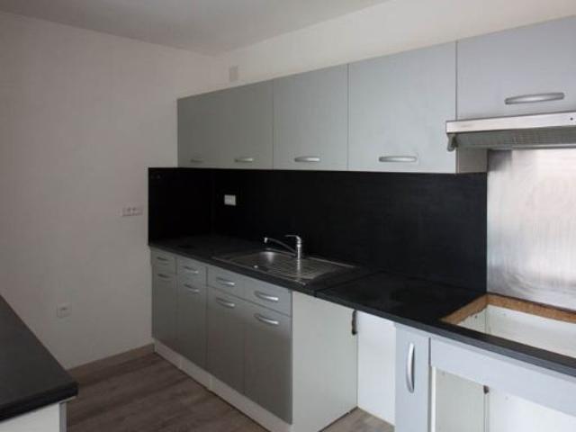 MAISON OSNY 3 PIÈCES 57.59 M²