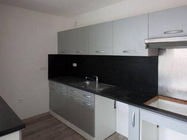 MAISON OSNY 3 PIÈCES 57.59 M²