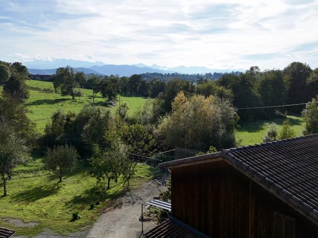 Maison Ossature Bois Avec Jardin 132m² Lescure