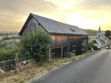 Maison construite en 2011