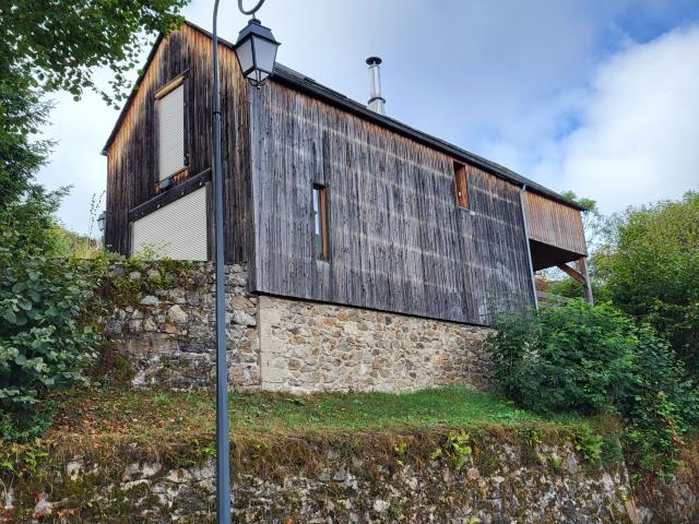 Maison construite en 2011