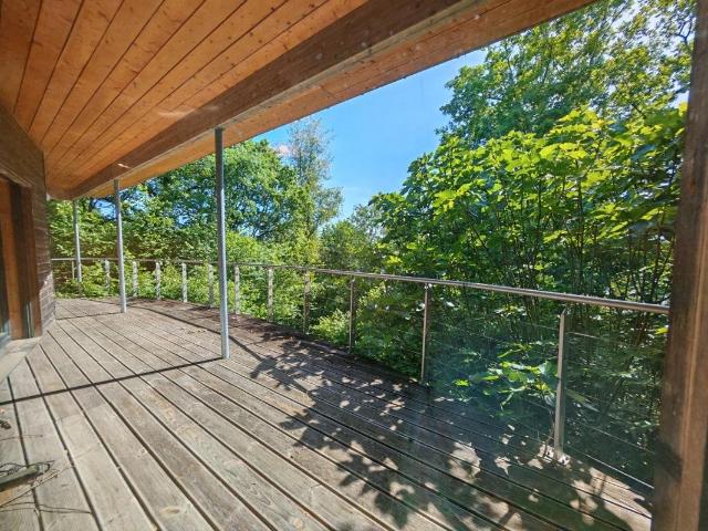 Maison ossature bois plain pied EAUZE 32 108m² Eauze