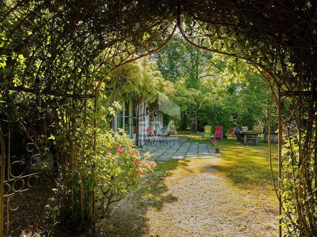 Maison, Osselle Routelle