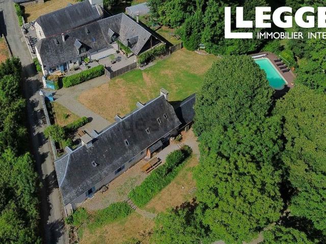 Maison, Ossun ez Angles
