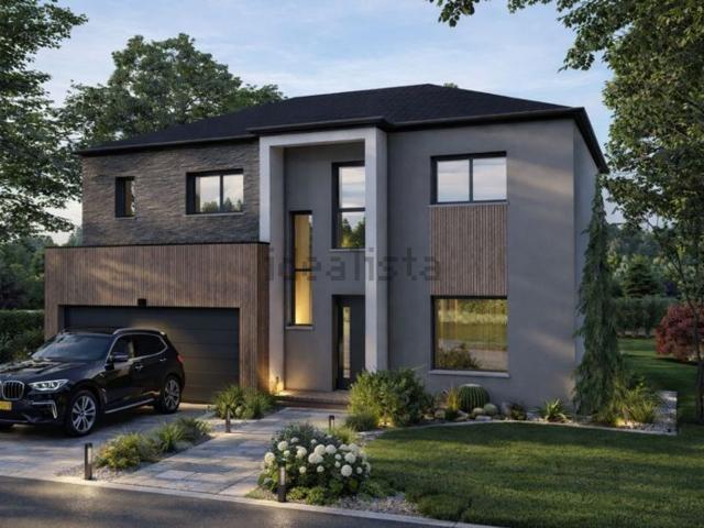 Maison, Ottange