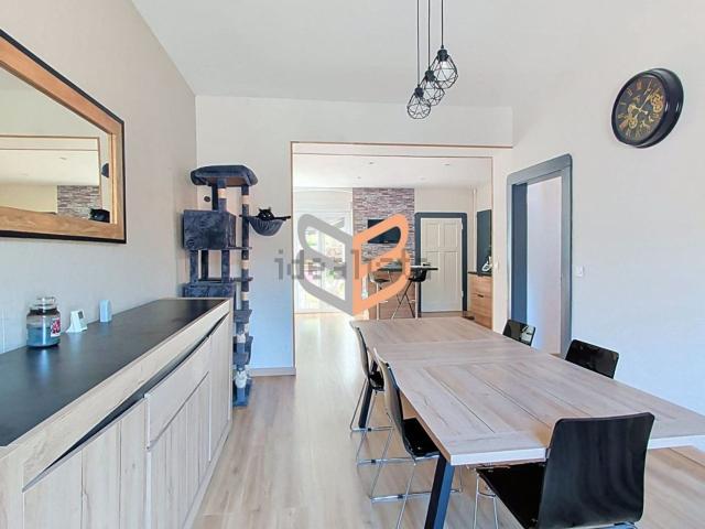 Maison, Ottange