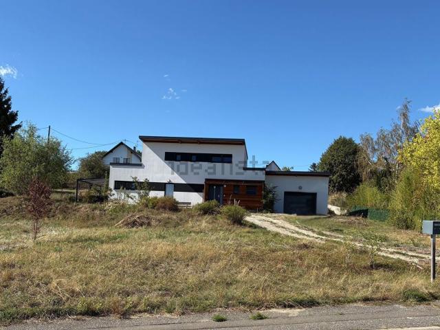 Maison, Otterswiller