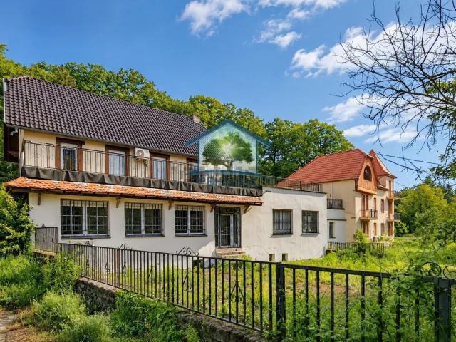 Maison, Ottersthal