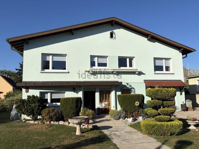 Maison, Ottmarsheim