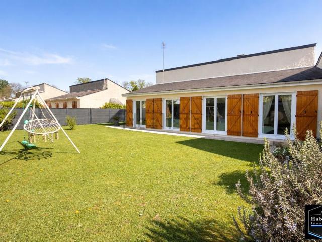 Maison, Othis