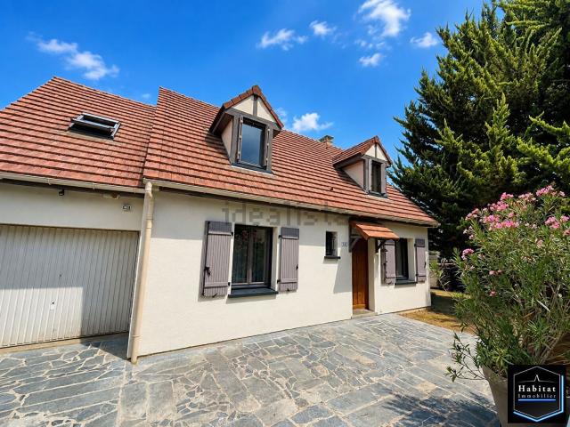 Maison, Othis
