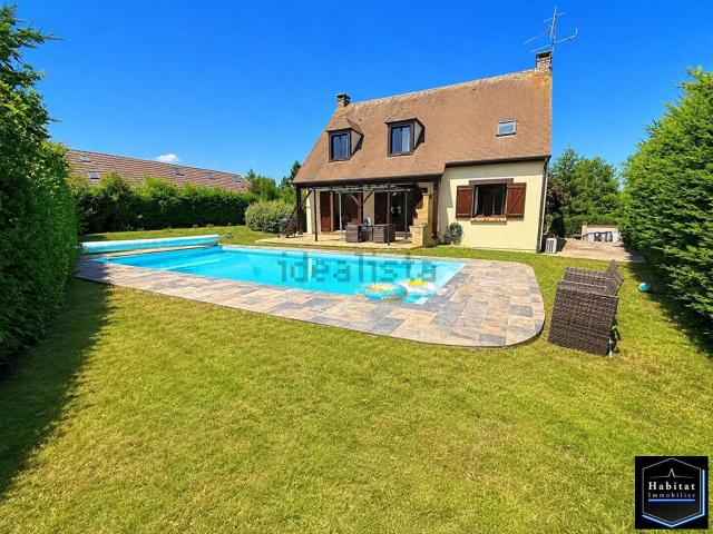Maison, Othis