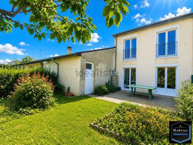 Maison, Othis