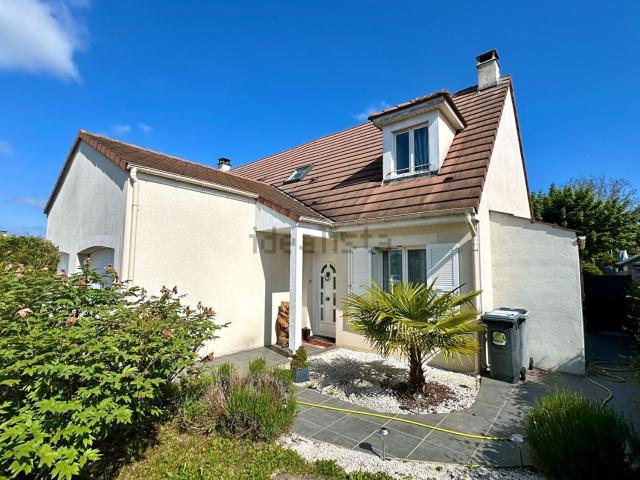 Maison, Othis