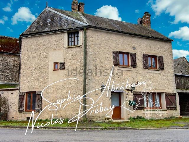Maison, Outarville