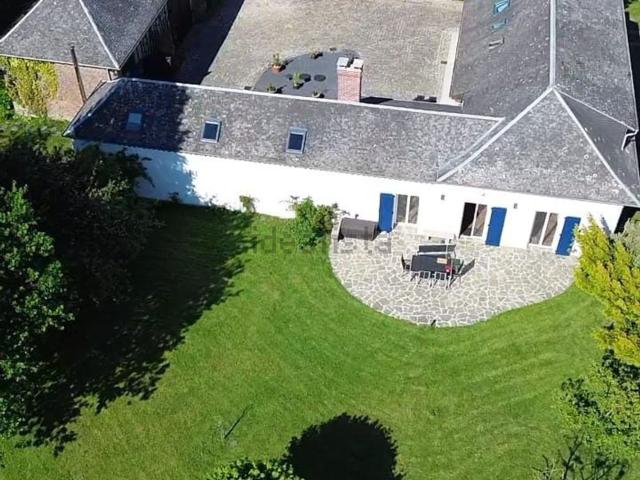 Maison, Outrebois