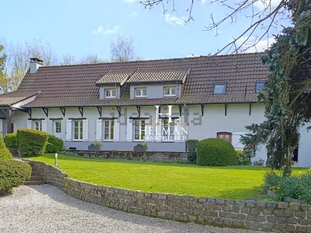 Maison, Ouve Wirquin