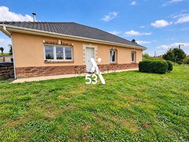 Maison, Ouve Wirquin