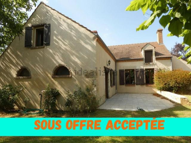 Maison, Ouvrouer les Champs