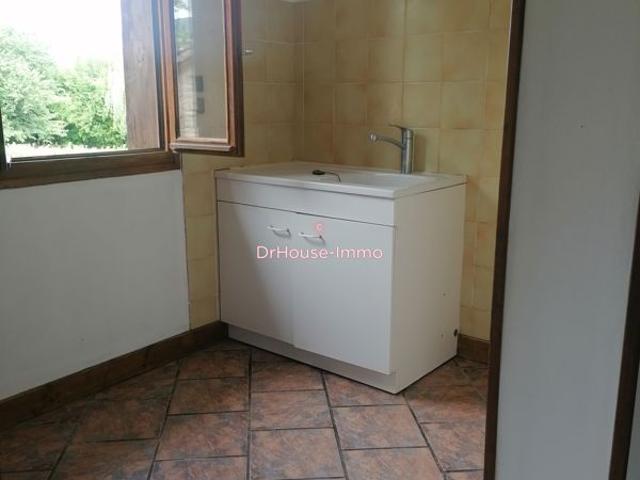 maison ou deux appartements