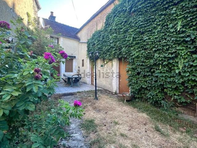 Maison, Ouanne