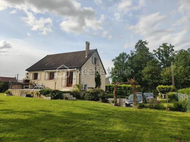 Maison, Ouanne