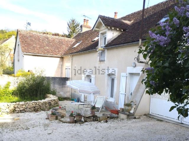 Maison, Ouanne