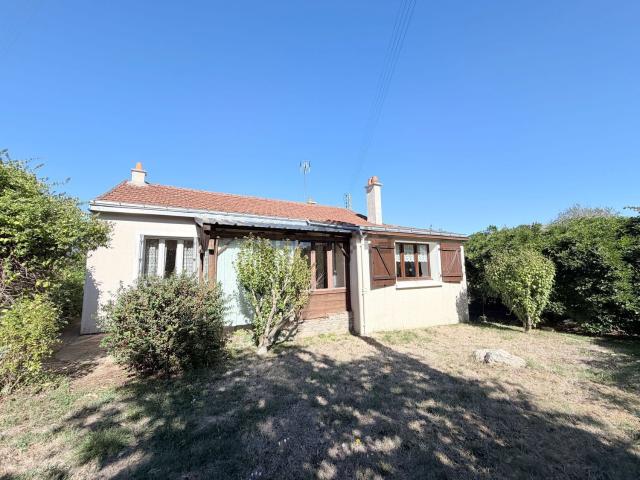 Maison, Oudon