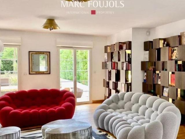 Maison • Ouest
