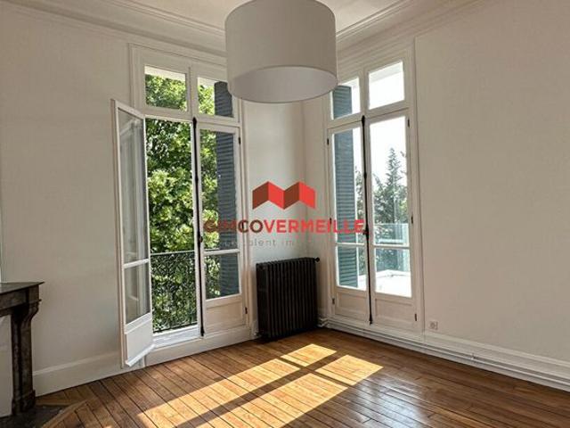 Maison • Ouest