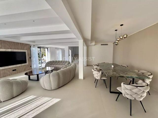 Maison • Ouest La Plaine