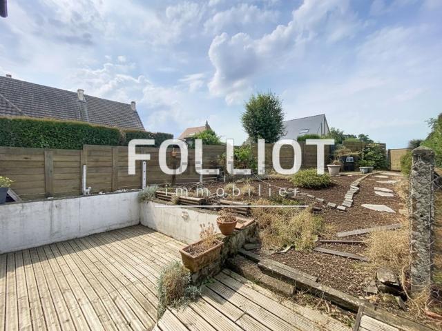 Maison, Ouffières