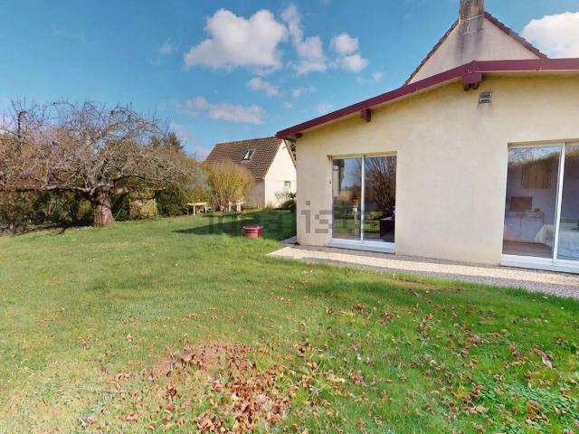 Maison, Ouistreham