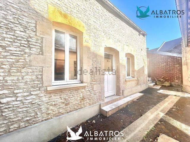 Maison, Ouistreham