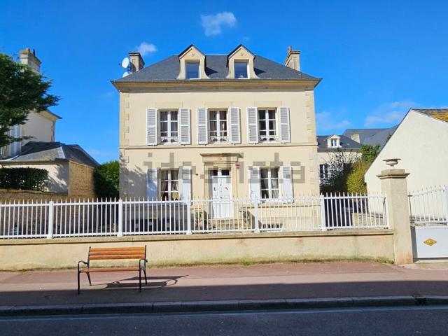 Maison, Ouistreham