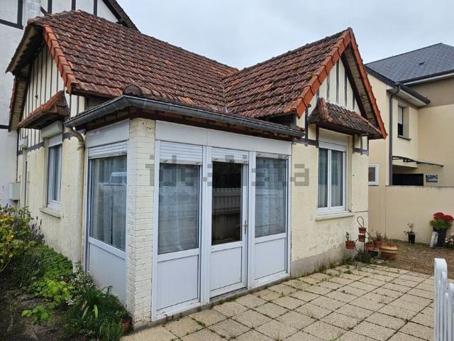 Maison, Ouistreham
